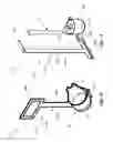 Fig. 07 - Toilet accessory holder