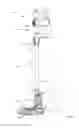 Fig. 02 - Hand carryable surface cleaning apparatus