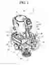 Fig. 03 - CLEANING ROBOT