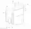 Fig. 01 - Door panel for home appliance