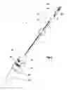 Fig. 02 - Advanced 3-dimensional endoscopic system with real dynamic convergence