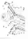 Fig. 06 - Advanced 3-dimensional endoscopic system with real dynamic convergence