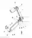 Fig. 07 - Advanced 3-dimensional endoscopic system with real dynamic convergence
