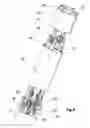 Fig. 09 - Advanced 3-dimensional endoscopic system with real dynamic convergence