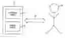 Fig. 01 - System and method for tracking motion