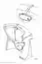 Fig. 03 - Device and method for the mobile analysis of excrement in a toilet