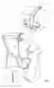 Fig. 06 - Device and method for the mobile analysis of excrement in a toilet