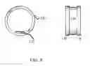 Fig. 10 - Mesh network personal emergency response appliance