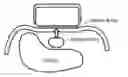 Fig. 01 - BIOLOGICAL INFORMATION ACQUIRING DEVICE