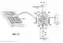 Fig. 09 - Detection of spatial location and rotation of a programmable implantable valve