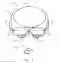 Fig. 02 - Systems and methods for measuring reactions of head, eyes, eyelids and pupils