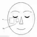 Fig. 01 - Skin gloss evaluation device, skin gloss evaluation method, and skin gloss evaluation program