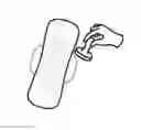 Fig. 01 - Chromatography-aided substance sensing in absorbent hygiene and medical products