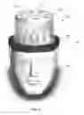 Fig. 05 - Phantom to determine positional and angular navigation system error