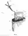 Fig. 06 - Phantom to determine positional and angular navigation system error