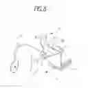 Fig. 09 - Cardiac surgery retractor