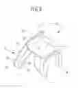 Fig. 10 - Cardiac surgery retractor