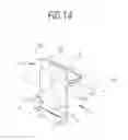 Fig. 15 - Cardiac surgery retractor