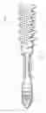 Fig. 05 - Knotless suture anchor with breakaway tip