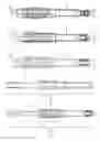 Fig. 12 - Knotless suture anchor with breakaway tip