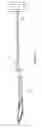 Fig. 09 - Laparoscopic radiofrequency surgical device