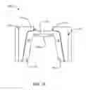 Fig. 16 - BIOPSY SYSTEM AND BIOPSY DEVICE HOLDER FOR THE SAME
