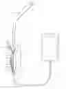 Fig. 01 - Surgical suction clearing device
