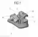 Fig. 02 - PERFECTED ORTHODONTIC ATTACHMENT