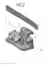 Fig. 03 - PERFECTED ORTHODONTIC ATTACHMENT