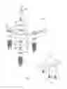 Fig. 02 - Dental connection assembly and method for producing a dental prosthesis