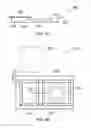 Fig. 02 - Apparatus and method for storing and dispensing dental floss