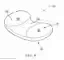 Fig. 04 - PROSTHESIS FOR SIMULATING NATURAL KINEMATICS