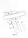 Fig. 07 - Suspensory graft fixation with adjustable loop length