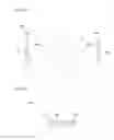 Fig. 11 - Intraocularly-mounted object and intraocularly-mounted object holding member