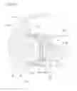 Fig. 13 - Intraocularly-mounted object and intraocularly-mounted object holding member