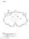 Fig. 08 - Percutaneously deliverable heart valve including folded membrane cusps with integral leaflets