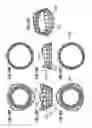 Fig. 22 - Prosthetic heart valve deployment systems