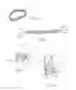 Fig. 02 - Aortic ring and ancillary device for implanting it