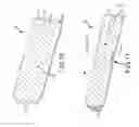 Fig. 08 - Methods of fusing a sacroiliac joint with an additively manufactured sacroiliac joint implant