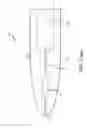 Fig. 110 - Methods of fusing a sacroiliac joint with an additively manufactured sacroiliac joint implant