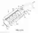 Fig. 145 - Methods of fusing a sacroiliac joint with an additively manufactured sacroiliac joint implant
