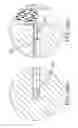 Fig. 167 - Methods of fusing a sacroiliac joint with an additively manufactured sacroiliac joint implant