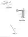 Fig. 19 - Methods of fusing a sacroiliac joint with an additively manufactured sacroiliac joint implant