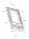 Fig. 192 - Methods of fusing a sacroiliac joint with an additively manufactured sacroiliac joint implant