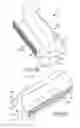 Fig. 40 - Methods of fusing a sacroiliac joint with an additively manufactured sacroiliac joint implant