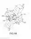 Fig. 48 - Methods of fusing a sacroiliac joint with an additively manufactured sacroiliac joint implant