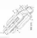 Fig. 98 - Methods of fusing a sacroiliac joint with an additively manufactured sacroiliac joint implant