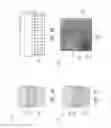 Fig. 02 - Hydrogel implants with porous materials and methods