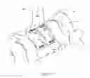 Fig. 08 - Total artificial spino-laminar prosthetic replacement