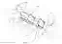 Fig. 21 - Total artificial spino-laminar prosthetic replacement